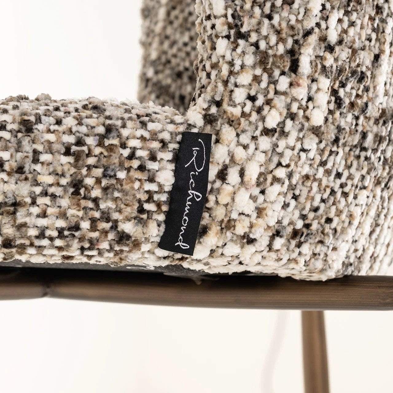 Counterstoel Odarby bruin omara by Richmond Interiors