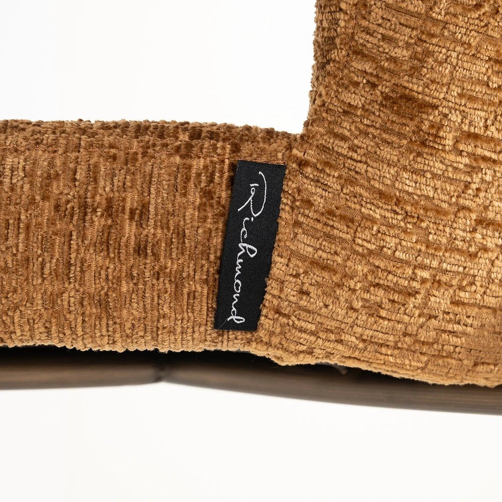 Counterstoel Odarby cognac fusion by Richmond Interiors