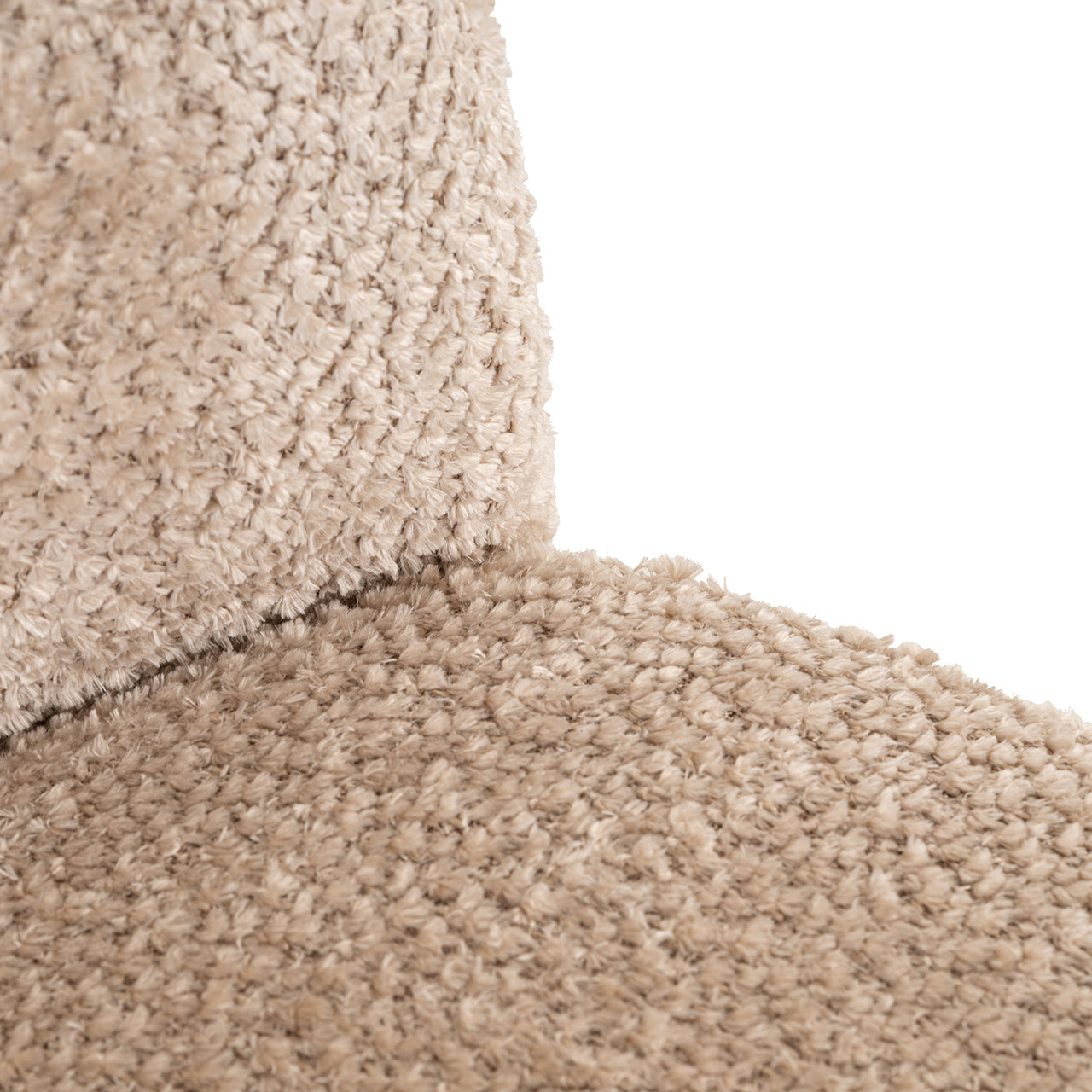 Eetkamerstoel Brandi lovely beige (set van 2) - depauwwonen