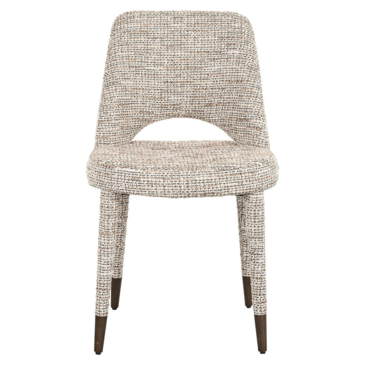 Eetkamerstoel Cecilia trendy nature by Richmond Interiors