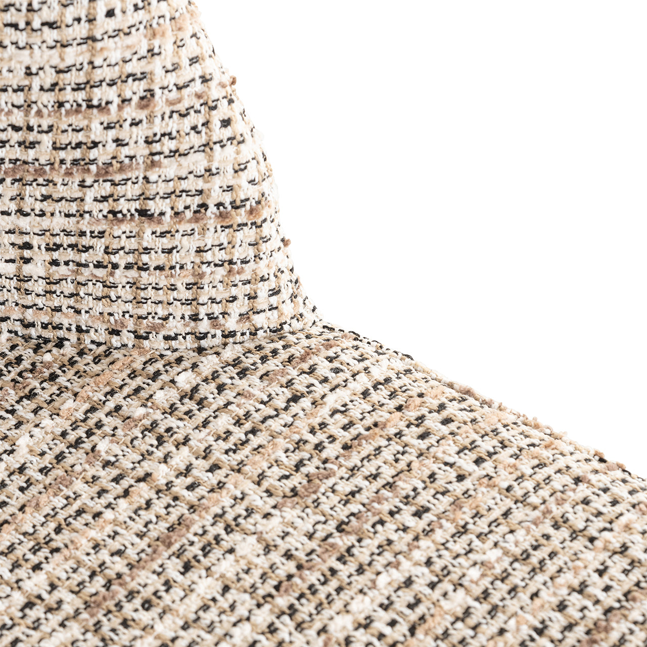 Eetkamerstoel Cecilia trendy nature - depauwwonen