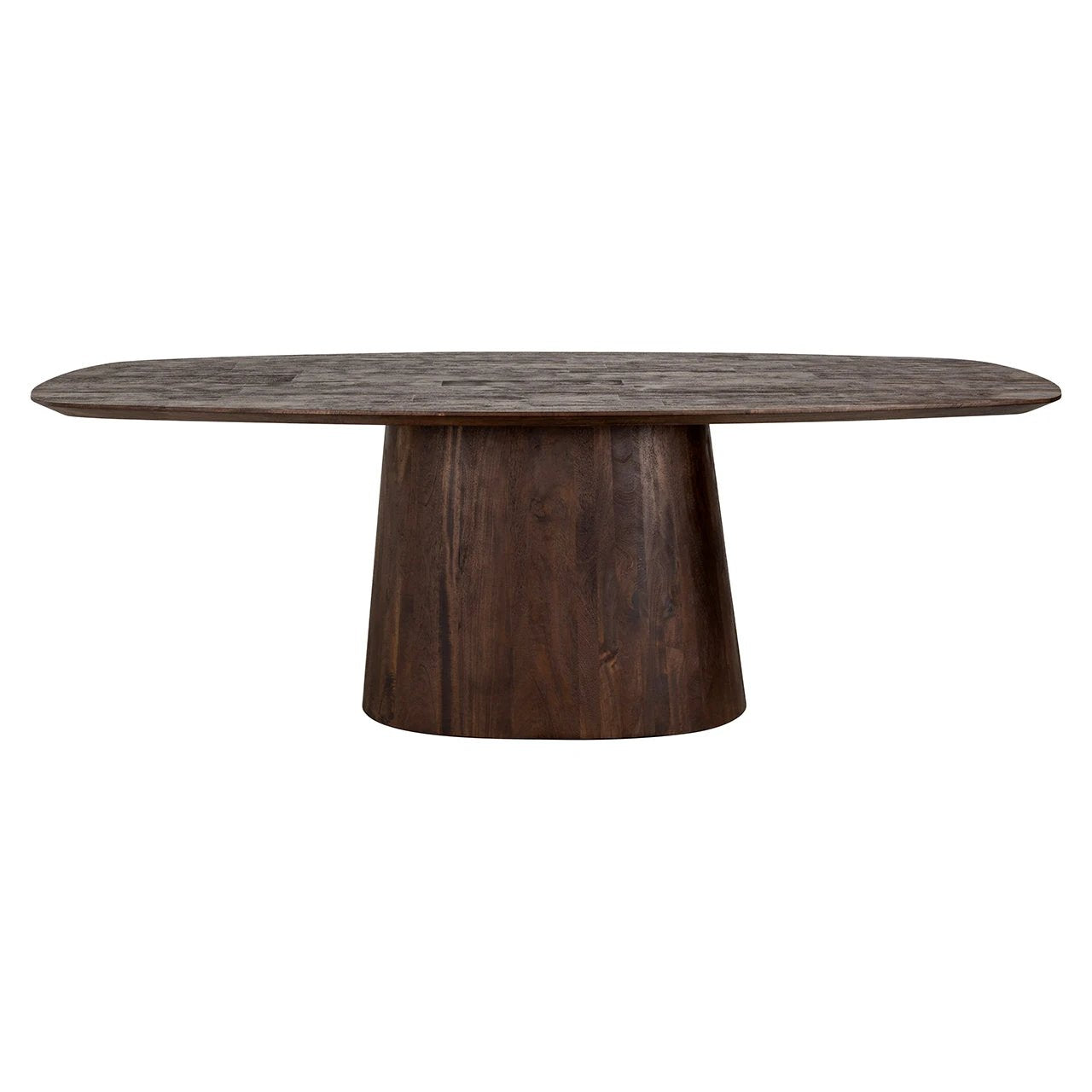 Eettafel Alix Deens ovaal 230 by Richmond Interiors