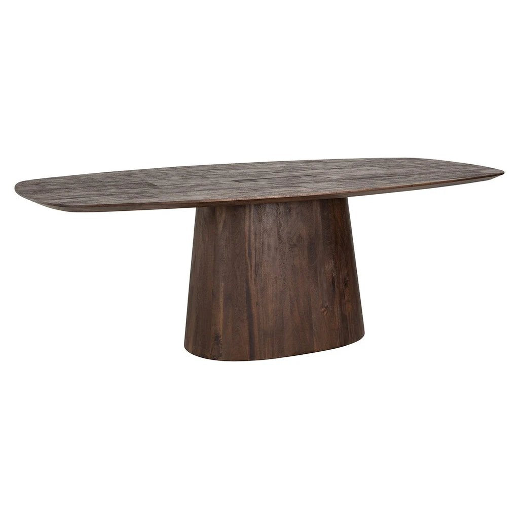 Eettafel Alix Deens ovaal 230 by Richmond Interiors