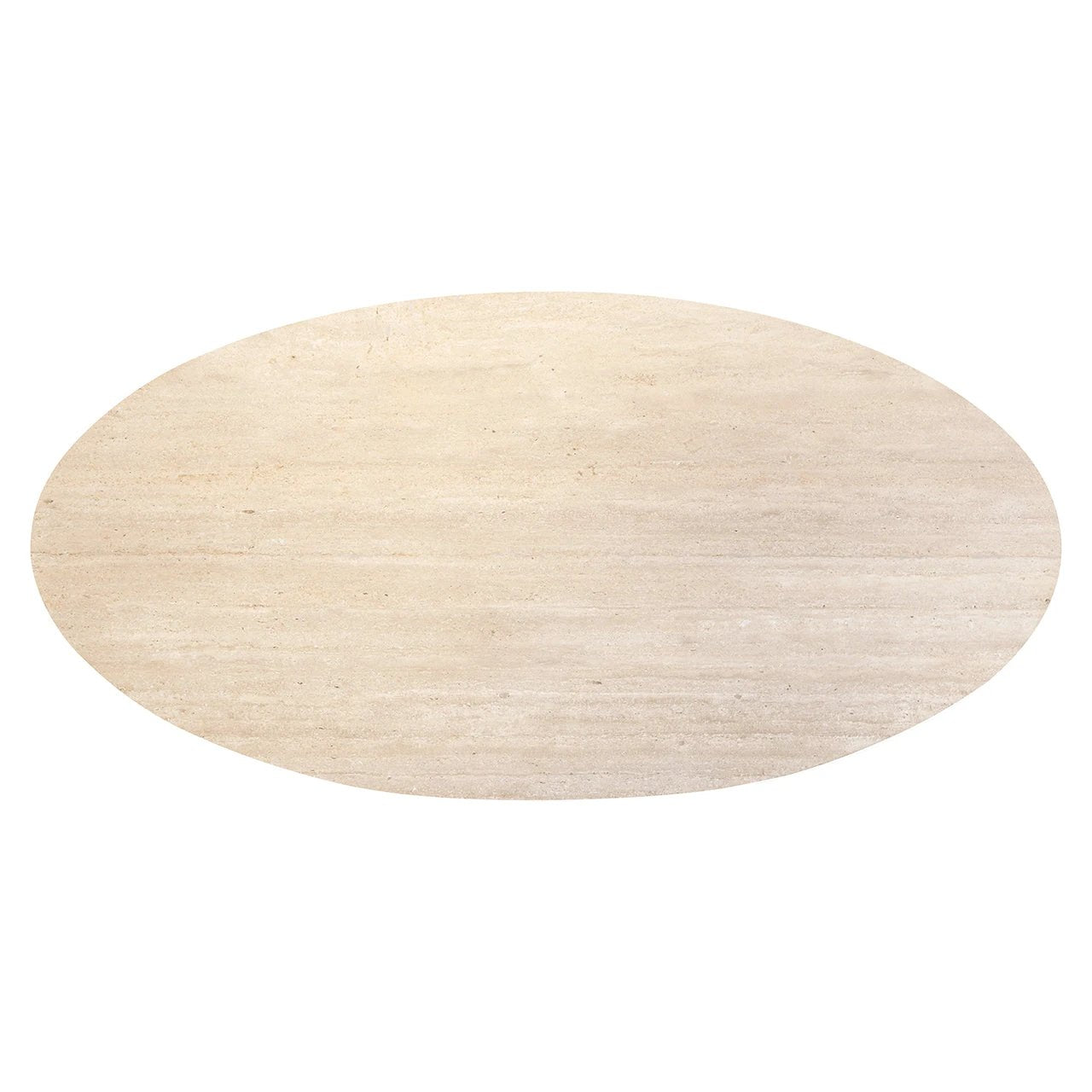 Eettafel Avalon ovaal 230 (Bronze) by Richmond Interiors