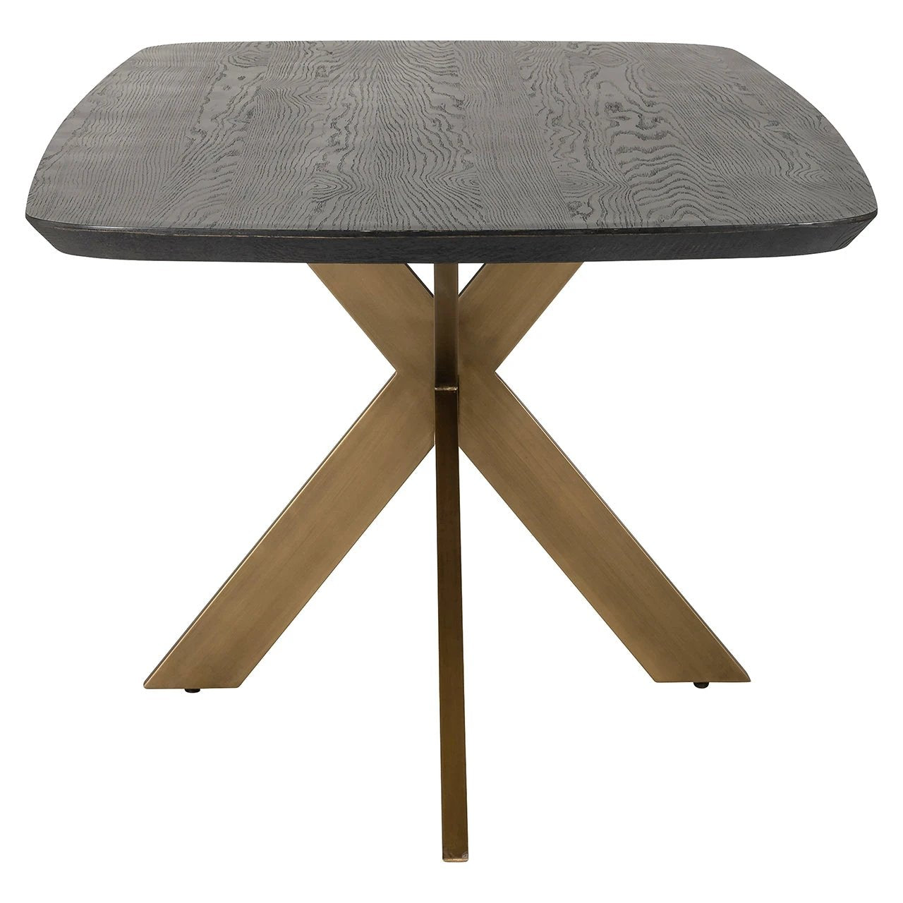 Eettafel Cambon 230 deens ovaal by Richmond Interiors