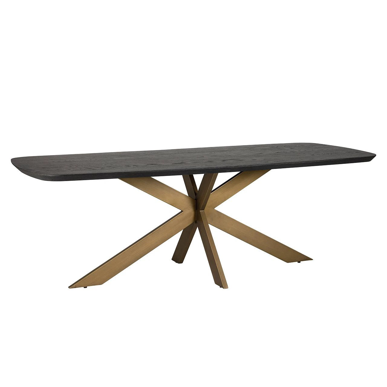 Eettafel Cambon 280 deens ovaal by Richmond Interiors