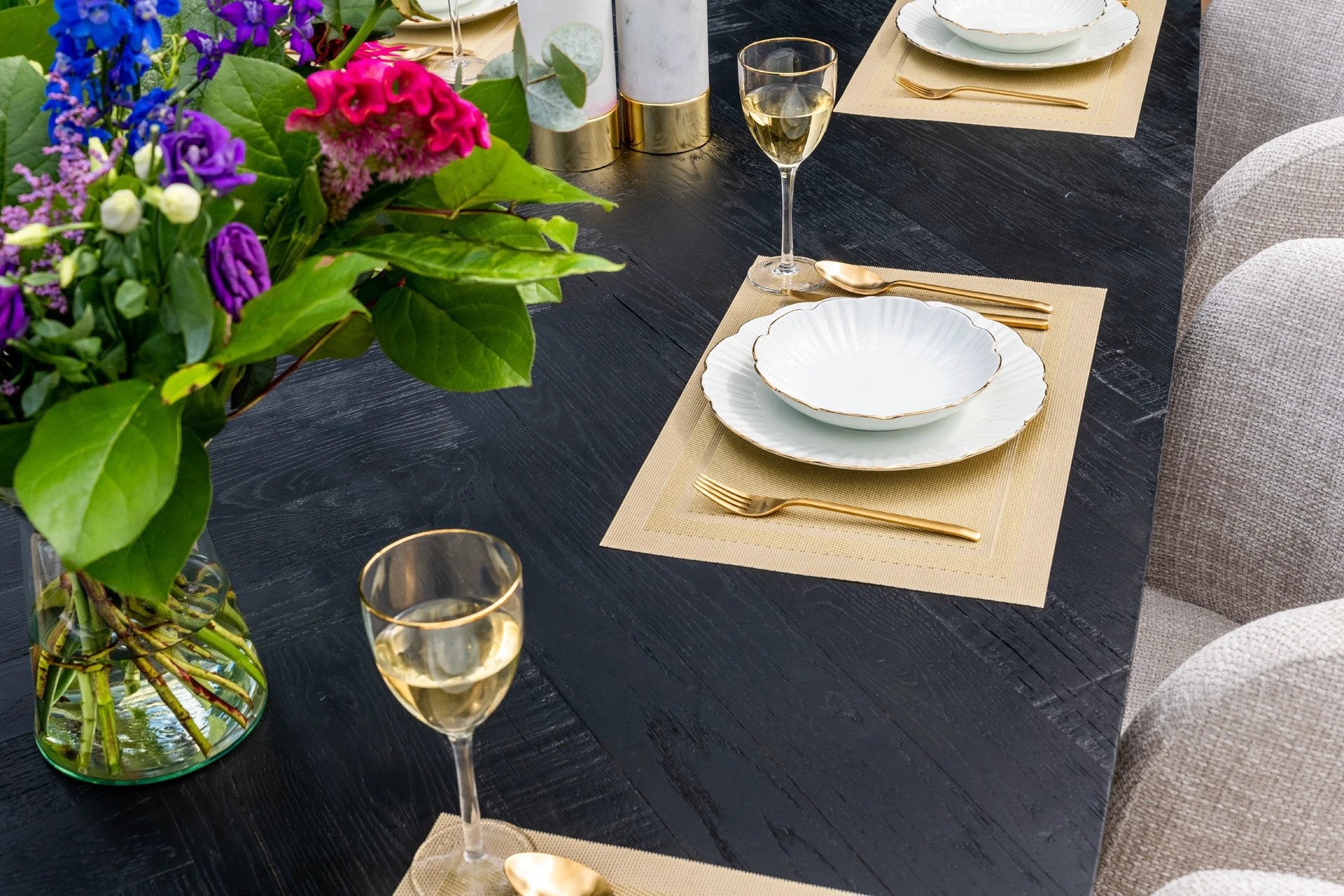 Eettafel Hayley 280 by Richmond Interiors