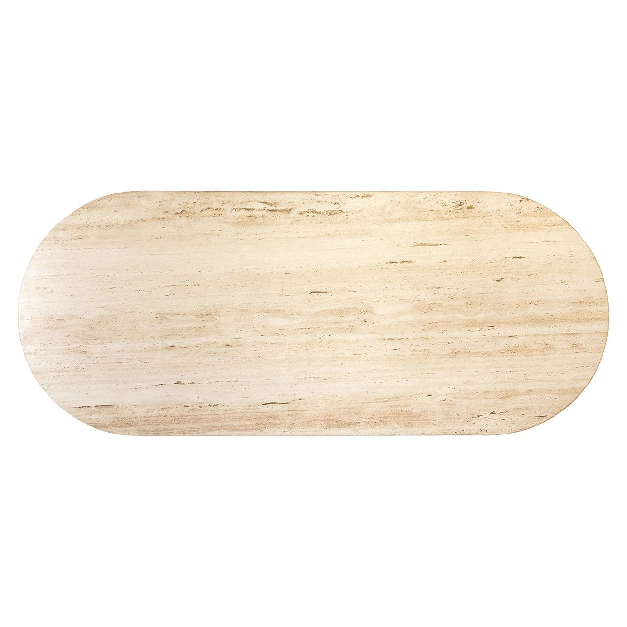 Eettafel La Cantera ovaal 240 by Richmond Interiors