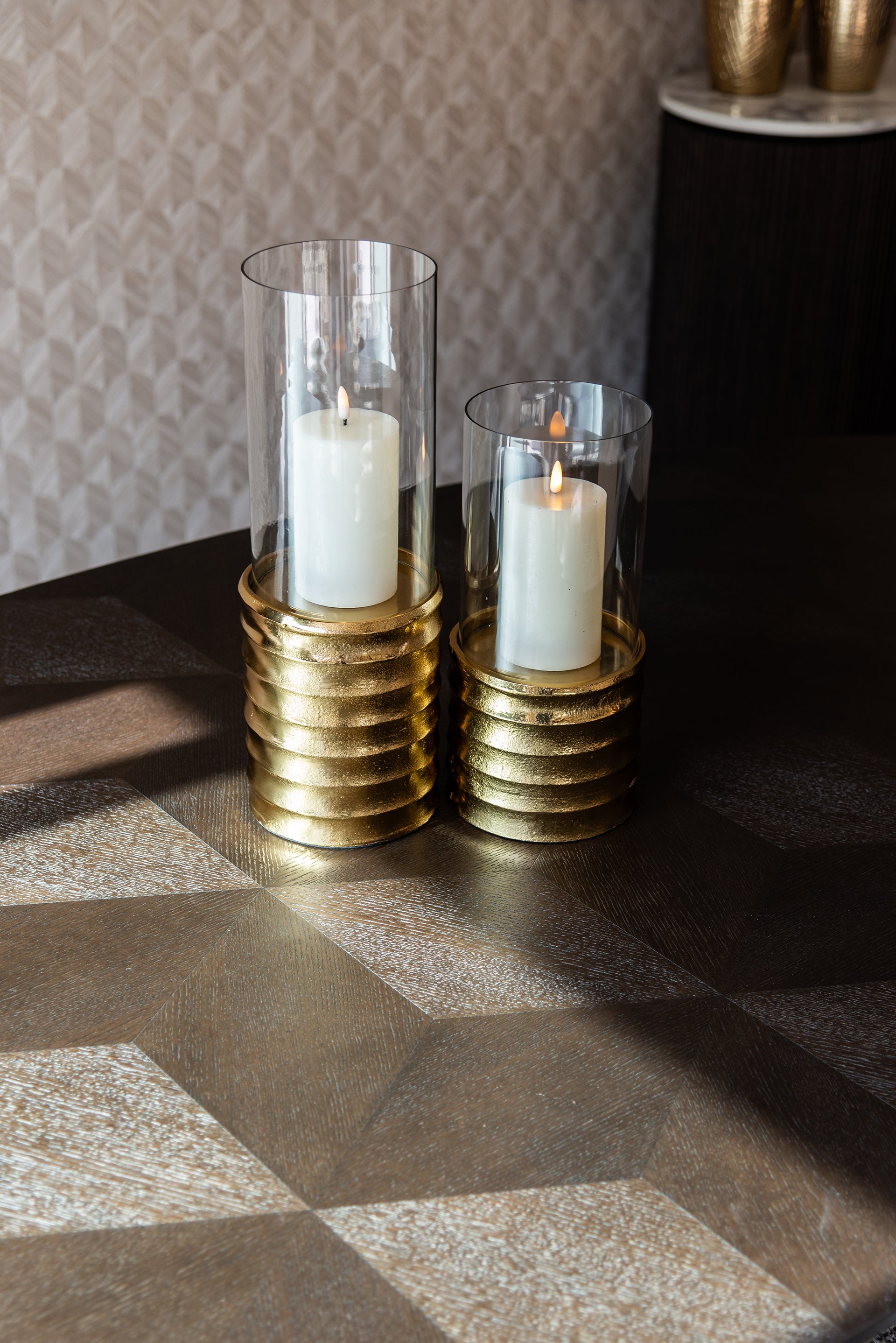 Eettafel Luxor diamant ovaal 230 - depauwwonen