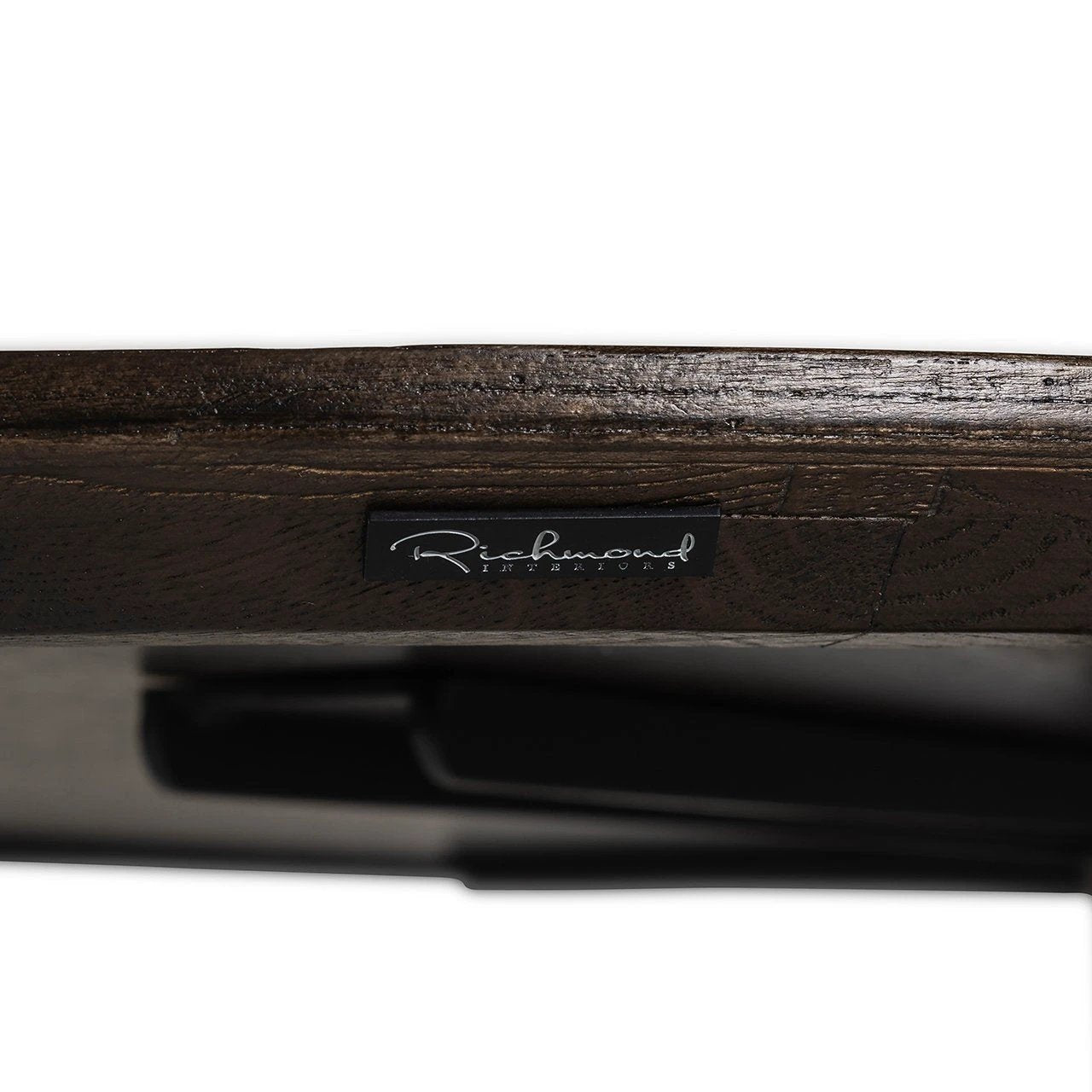 Eettafel Luxor ovaal 300 (Bruin) by Richmond Interiors