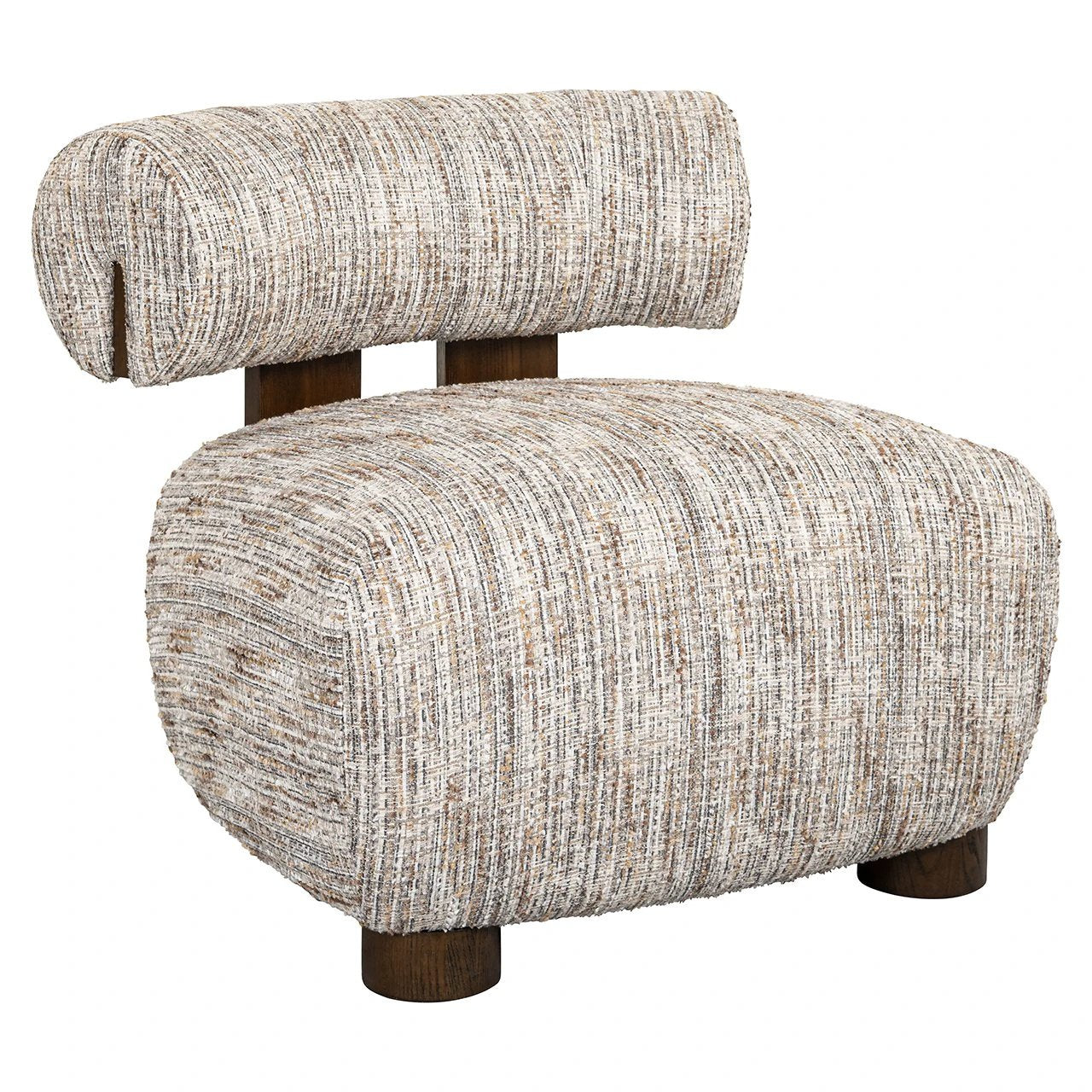 Fauteuil Arabella greige coco by Richmond Interiors