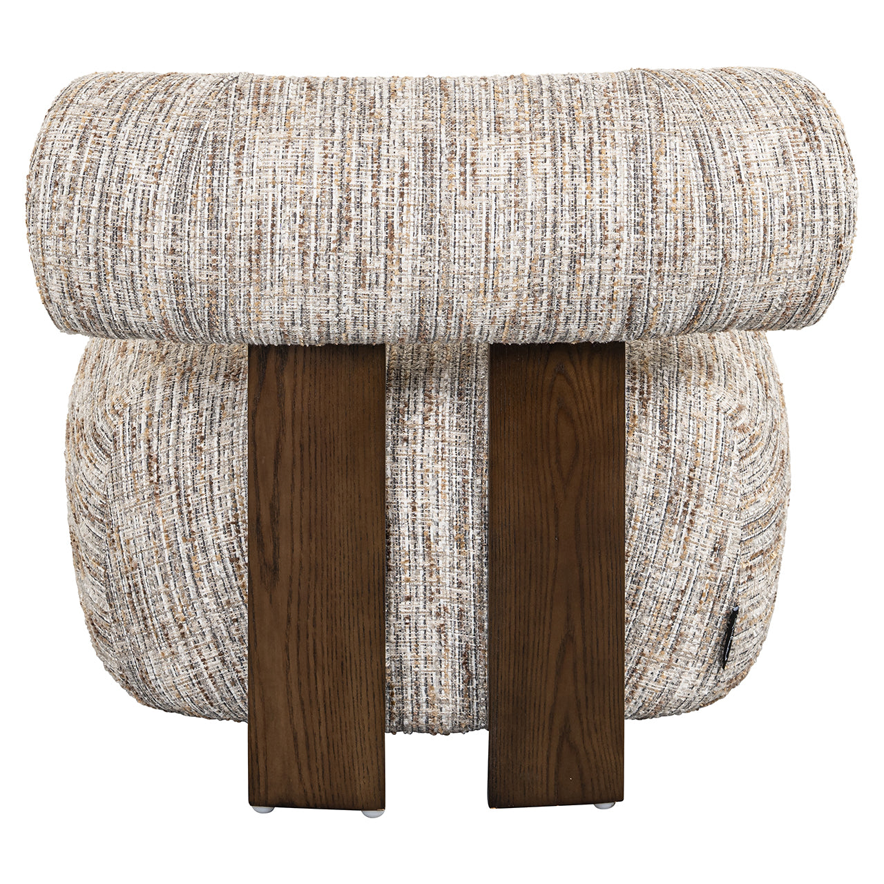 Fauteuil Arabella greige coco - depauwwonen