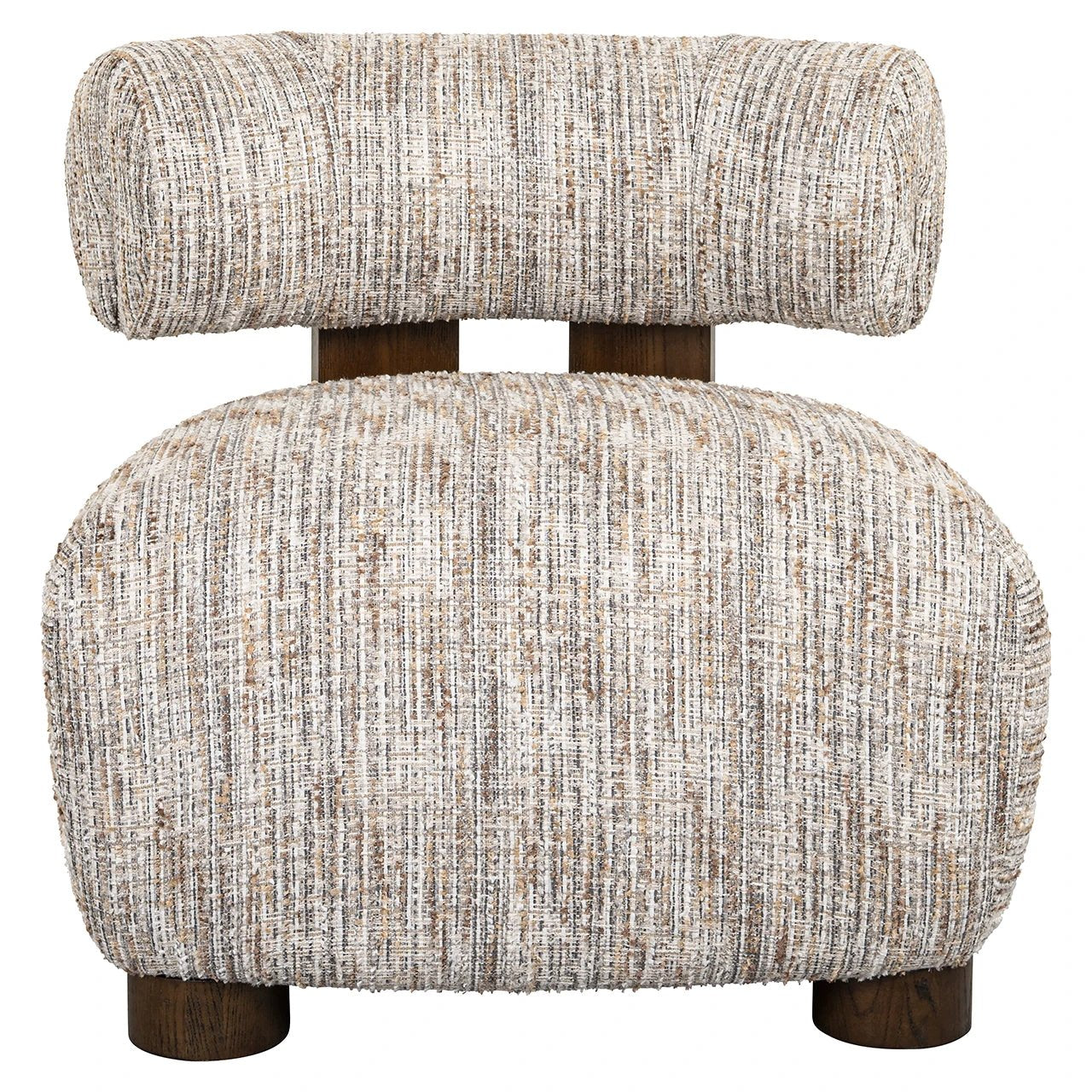 Fauteuil Arabella greige coco by Richmond Interiors