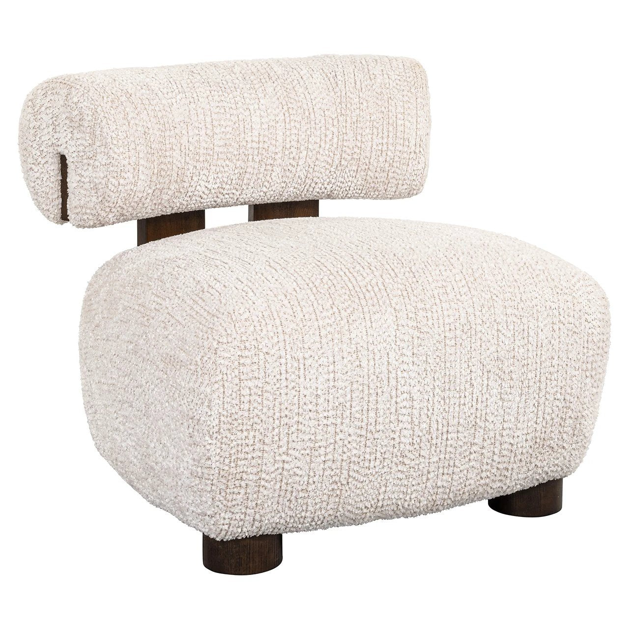 Fauteuil Arabella lovely cream by Richmond Interiors
