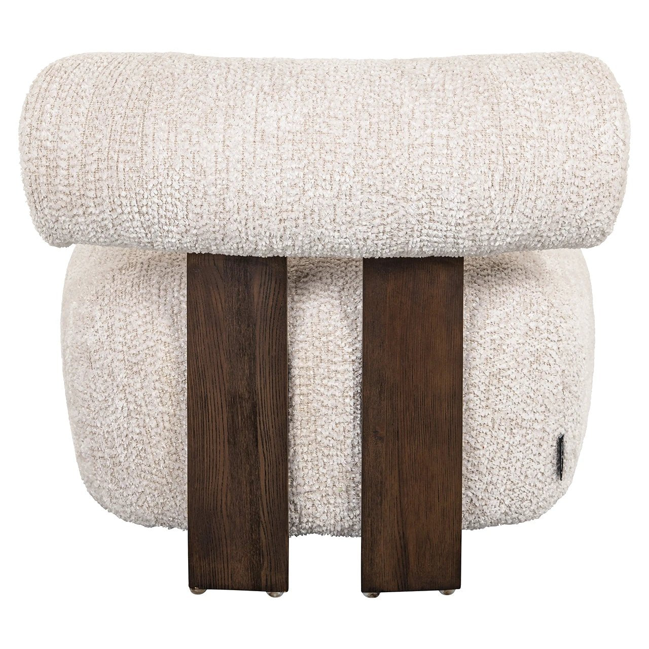 Fauteuil Arabella lovely cream by Richmond Interiors