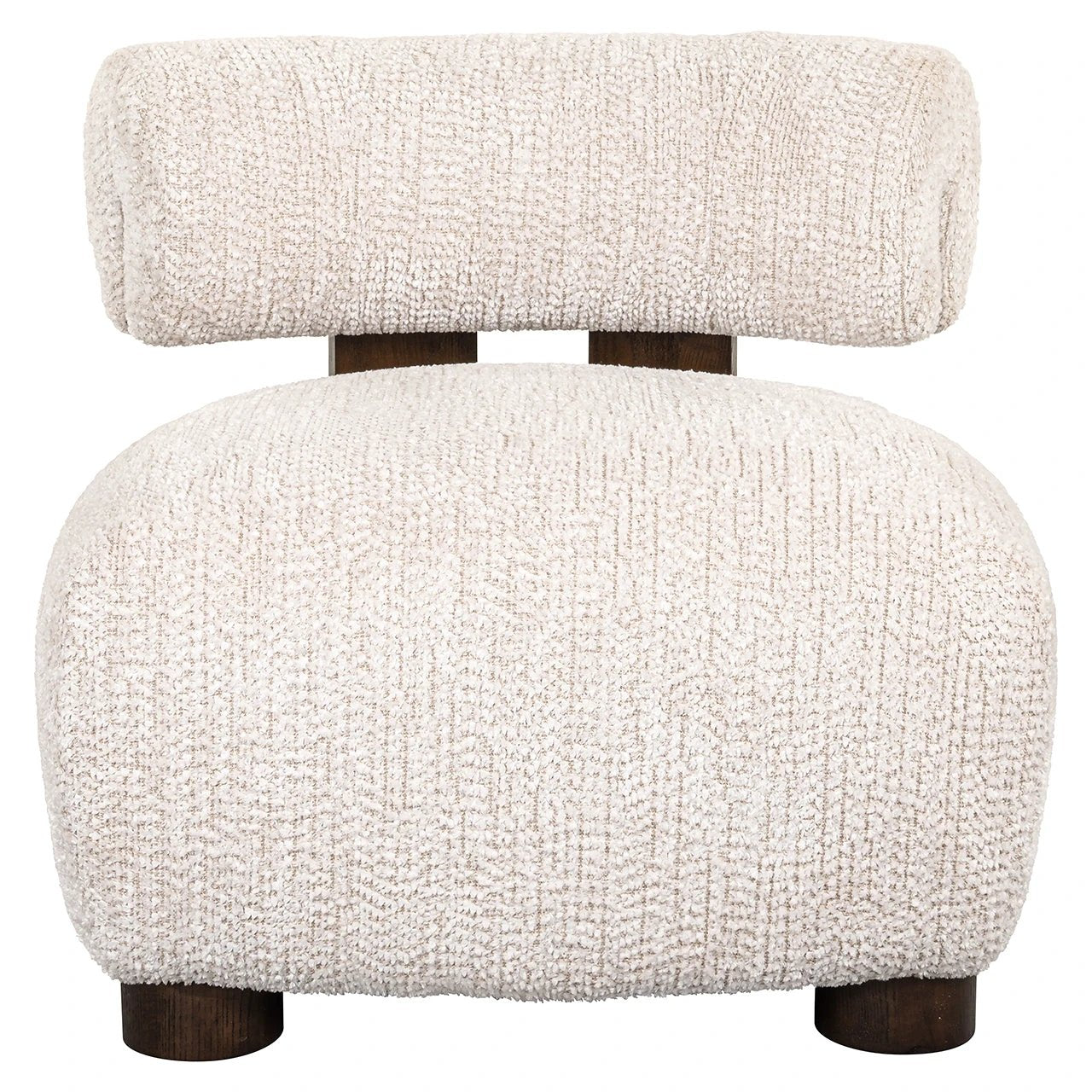Fauteuil Arabella lovely cream by Richmond Interiors