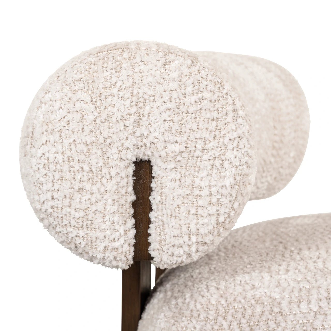 Fauteuil Arabella lovely cream by Richmond Interiors