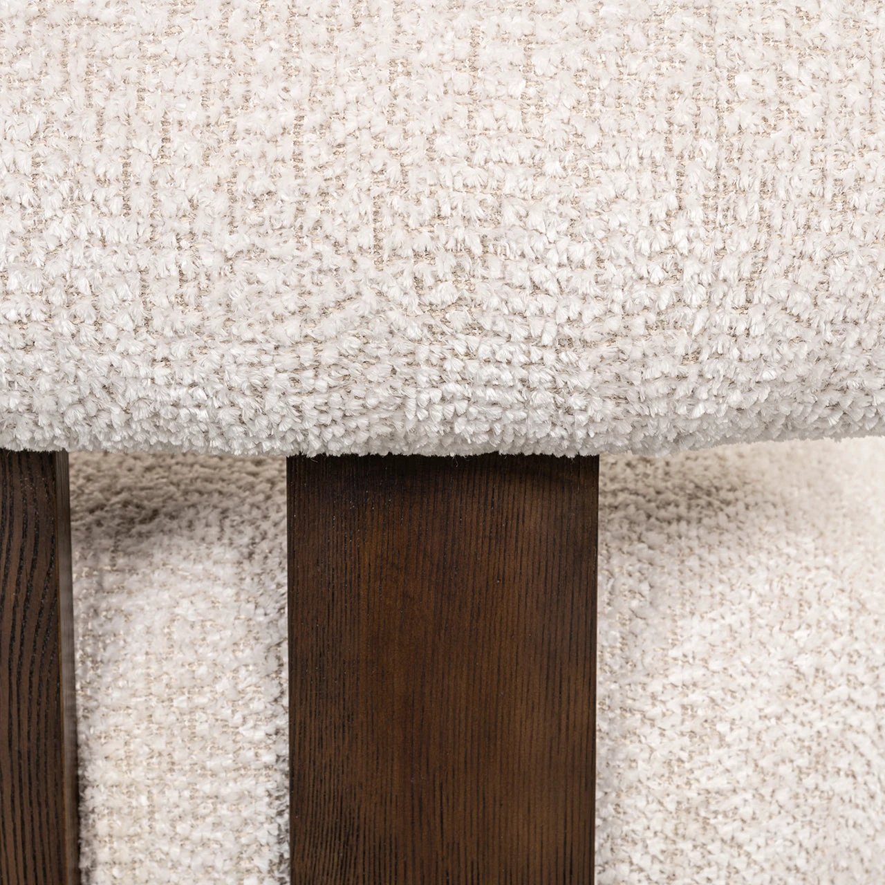 Fauteuil Arabella lovely cream by Richmond Interiors