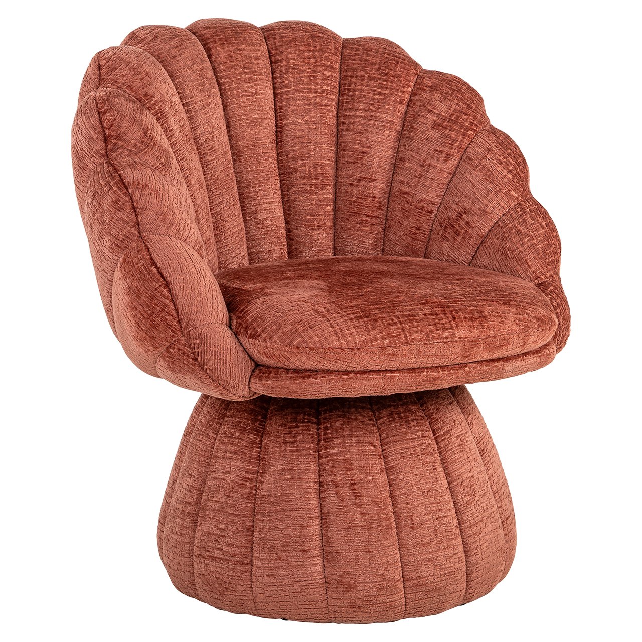 Fauteuil Blossom blush fusion - depauwwonen