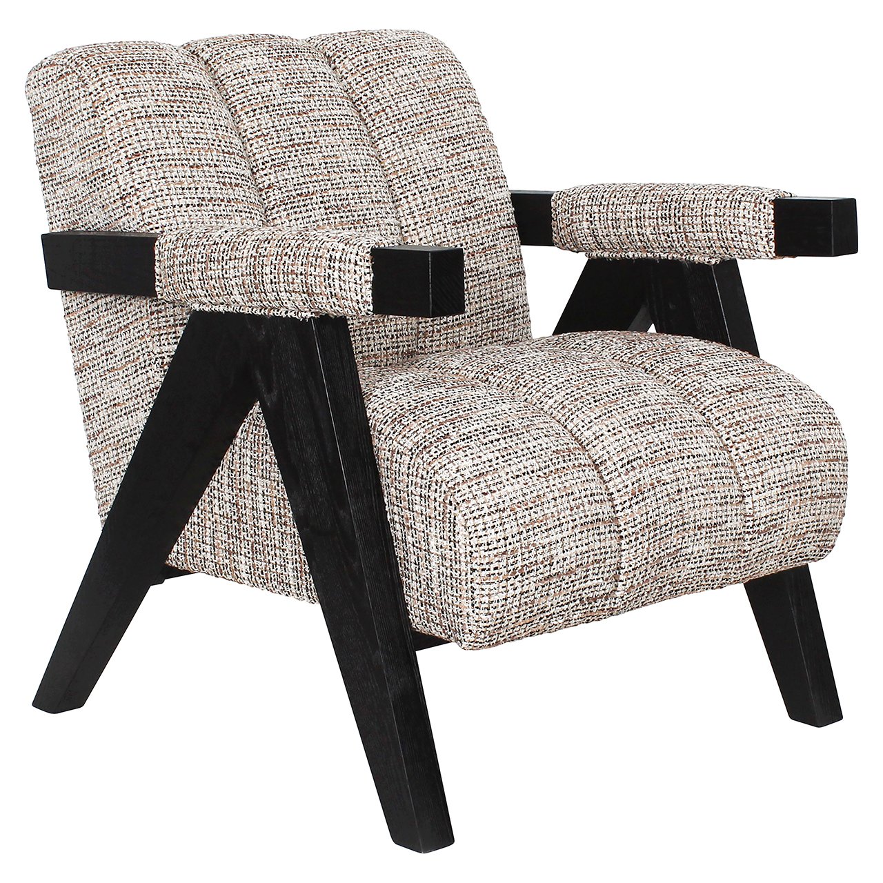 Fauteuil Clover trendy nature - depauwwonen