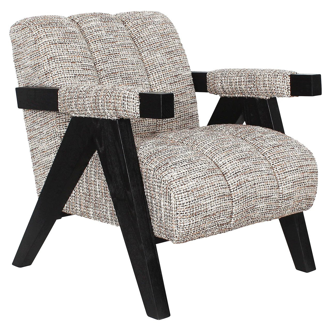 Fauteuil Clover trendy nature by Richmond Interiors