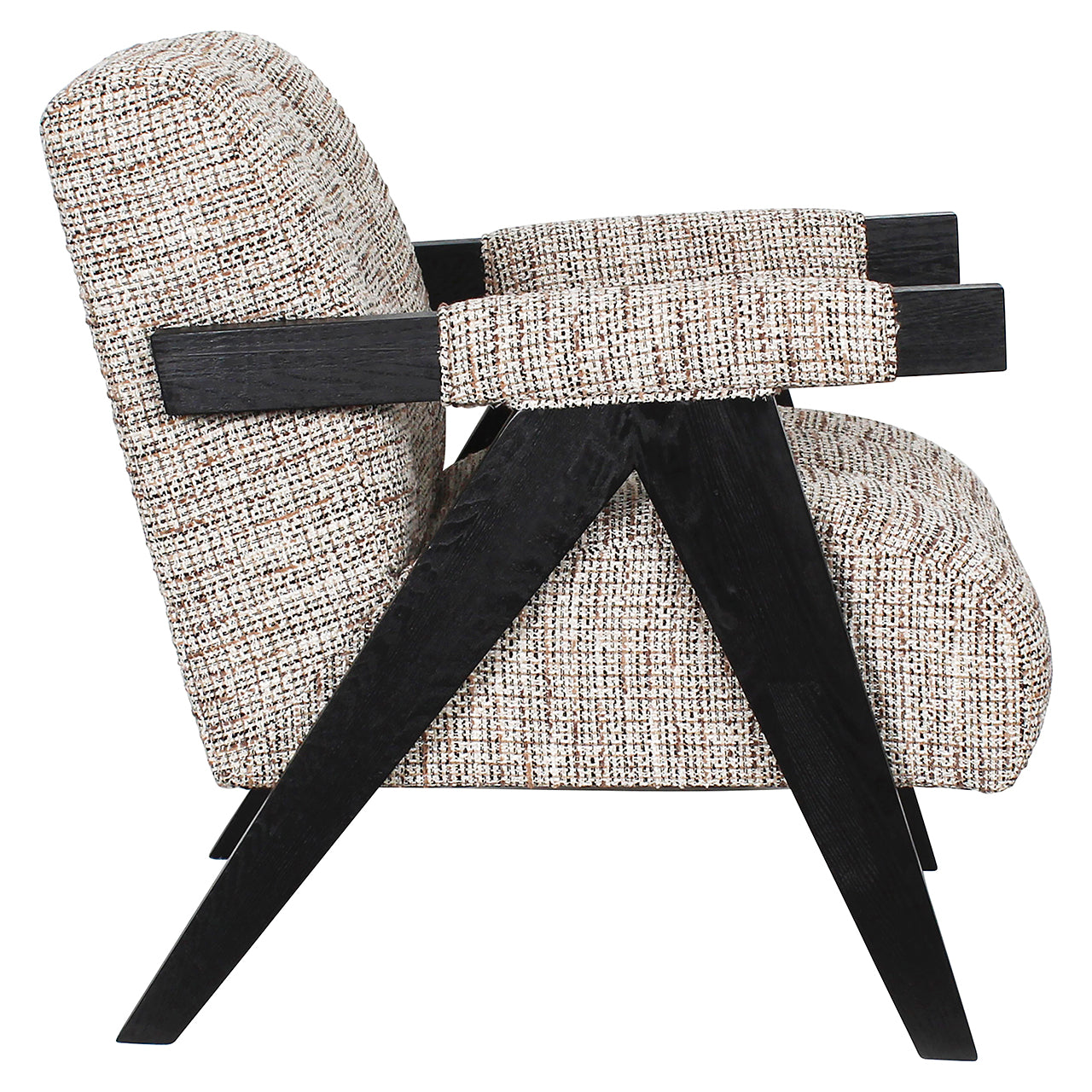 Fauteuil Clover trendy nature - depauwwonen