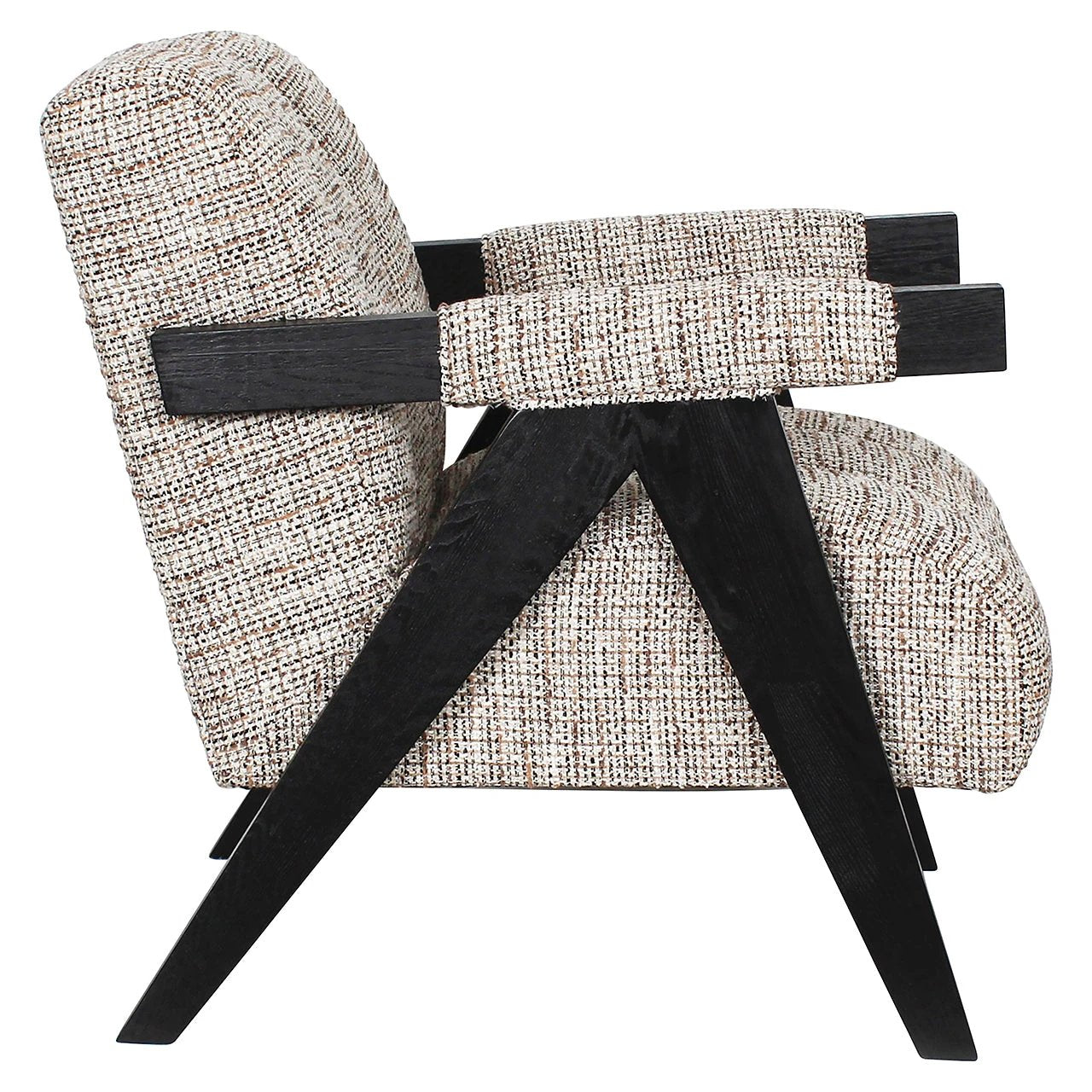 Fauteuil Clover trendy nature by Richmond Interiors