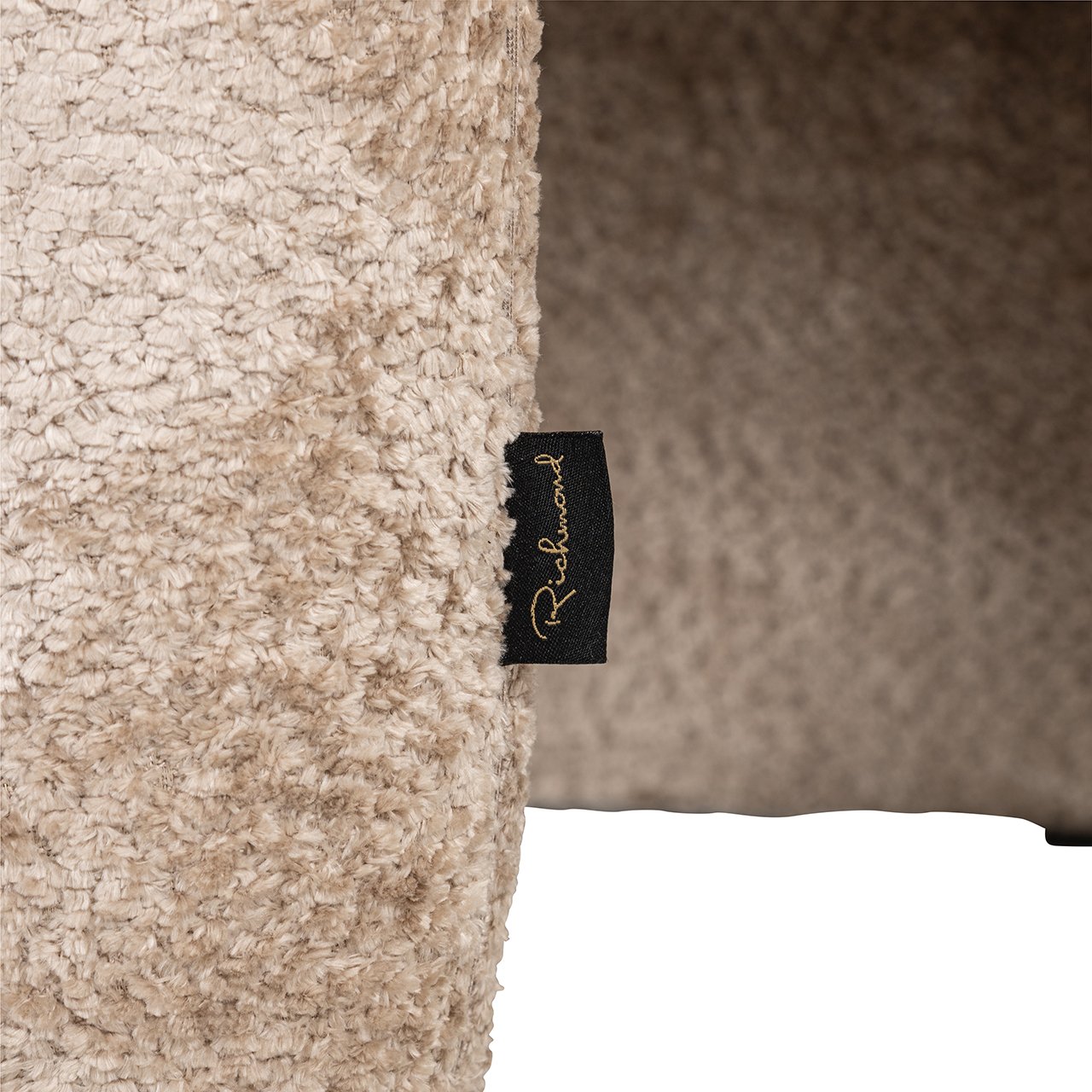 Fauteuil Didi natural sheep - depauwwonen