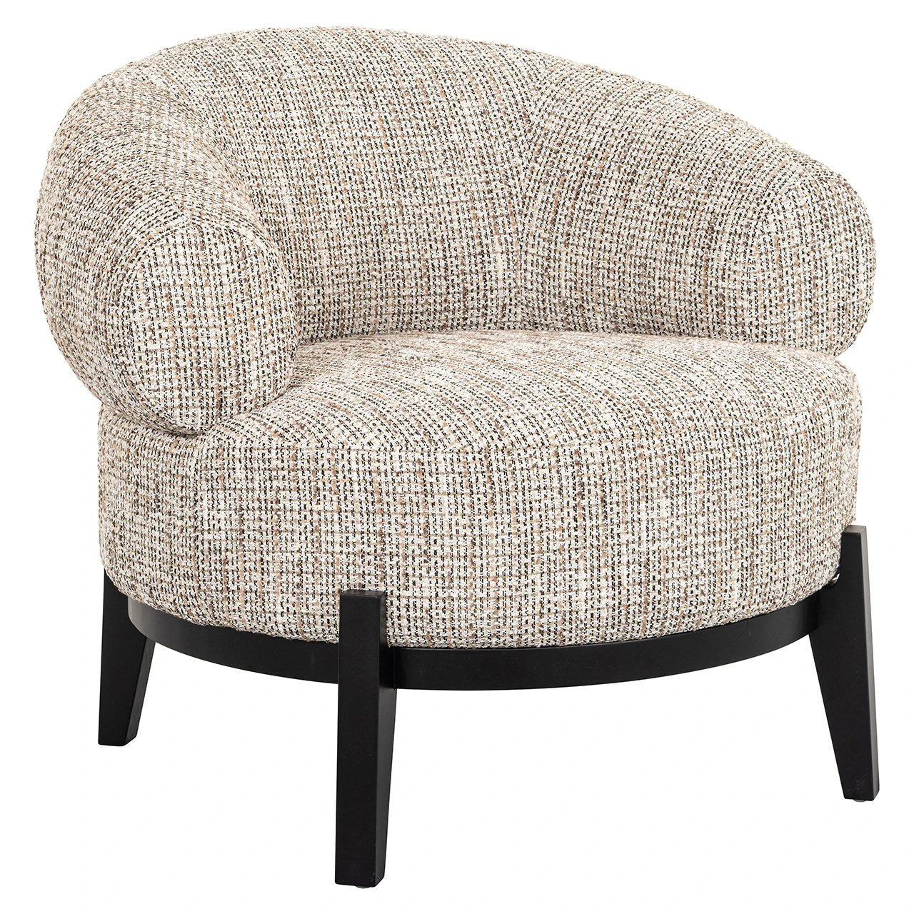 Fauteuil Montana trendy nature by Richmond Interiors