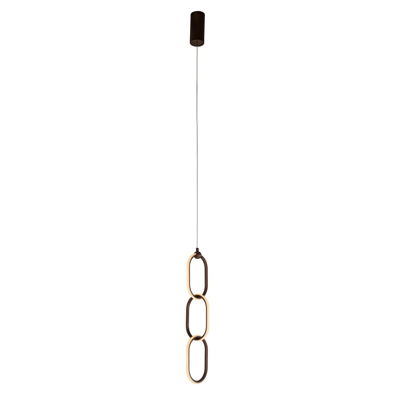 Hanglamp Lacey (Bronze) by Richmond Interiors