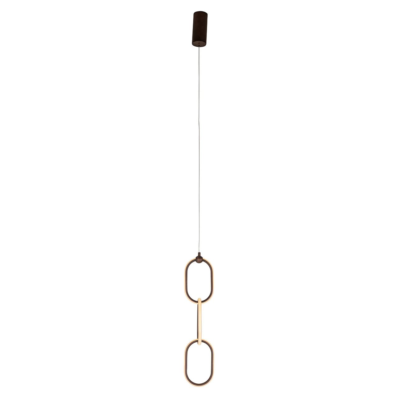 Hanglamp Lacey (Bronze) by Richmond Interiors