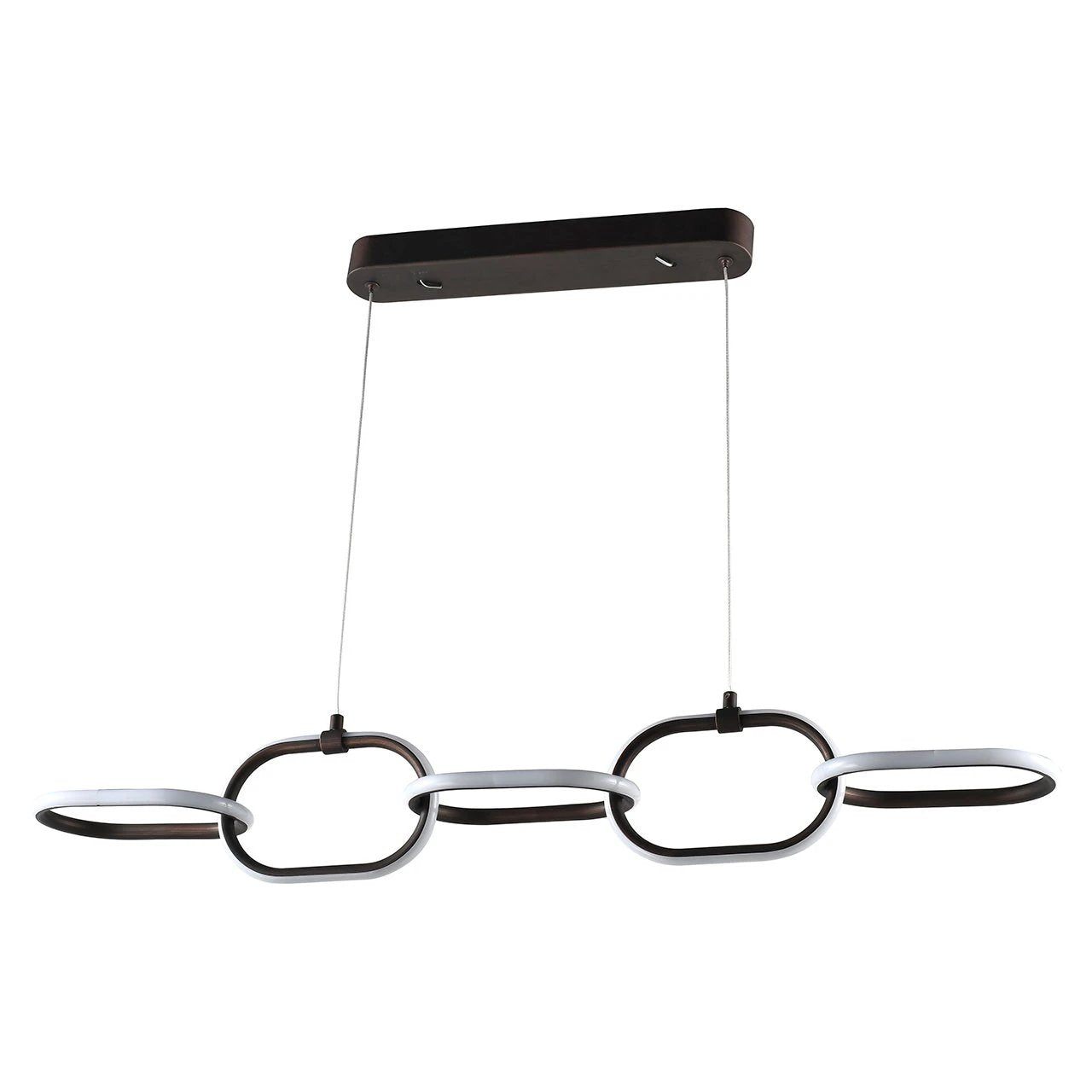 Hanglamp Layn (Bronze) by Richmond Interiors