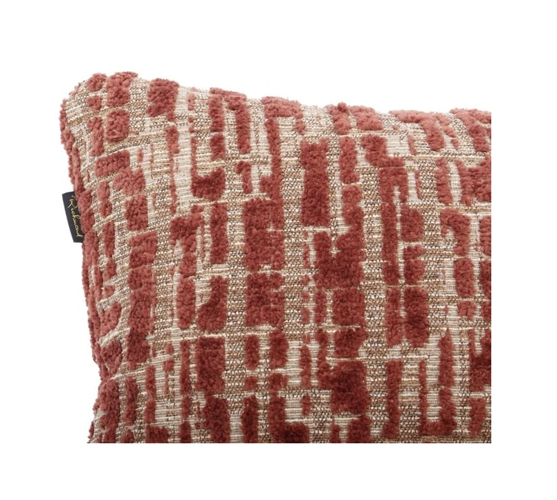Kussen Elin 40x60 terra dalia by Richmond Interiors