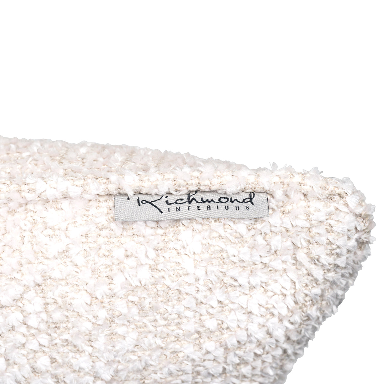 Kussen Lina 45x45 lovely cream - depauwwonen