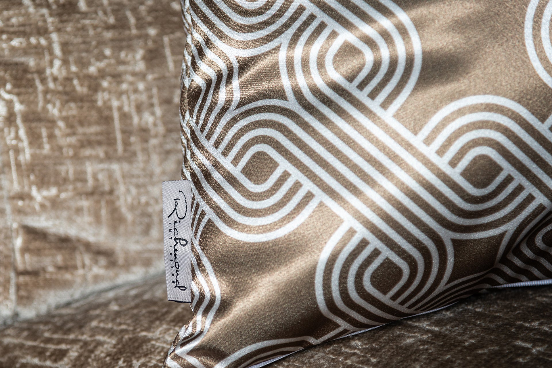 Kussen Marsha 50x50 - depauwwonen