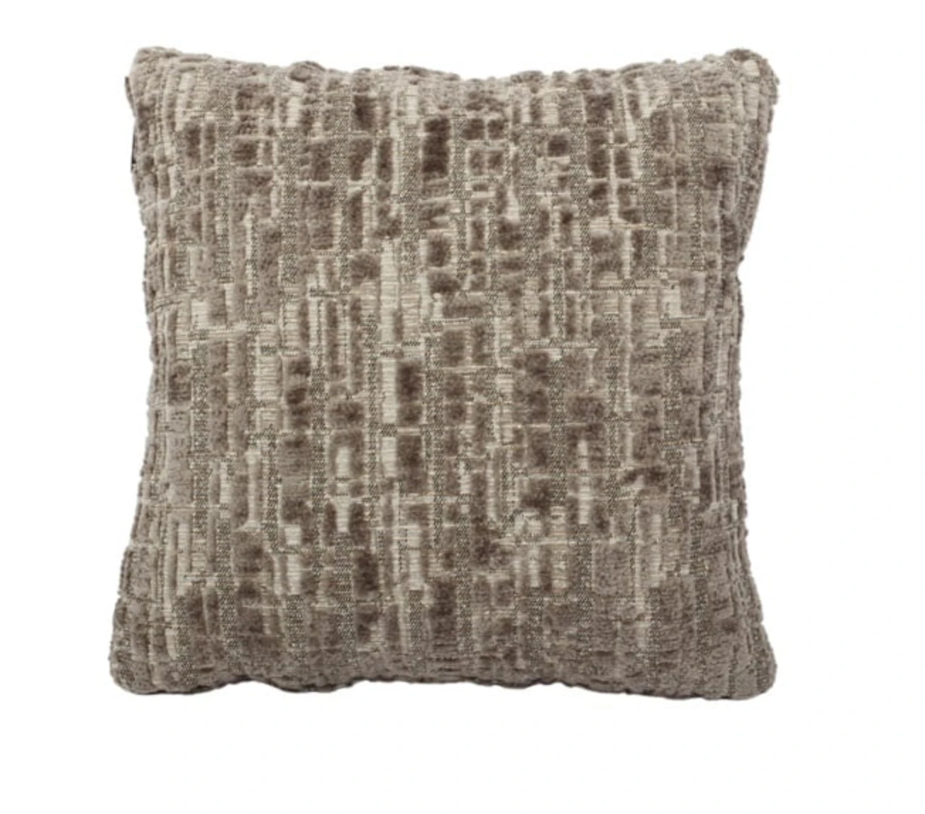 Kussen Olin 50x50 greige dalia by Richmond Interiors