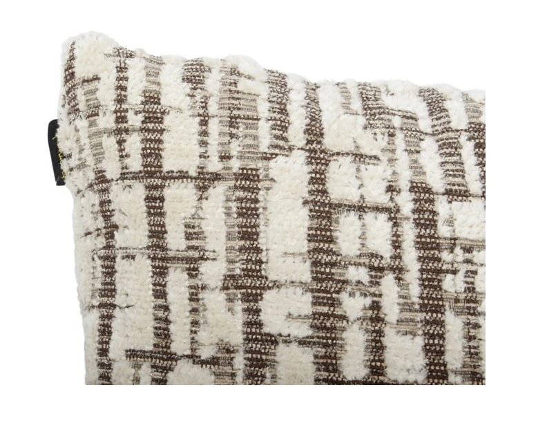 Kussen Oliv 40x60 crème dalia by Richmond Interiors