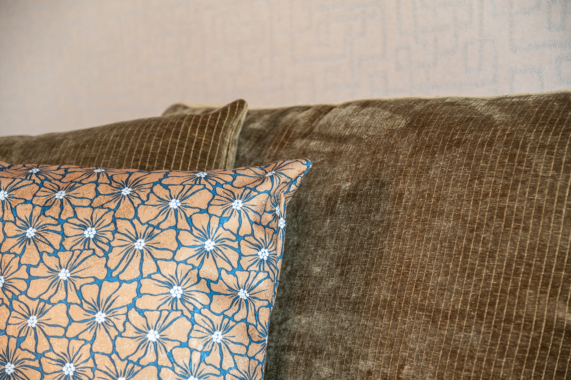 Kussen Valery 50x50 - depauwwonen