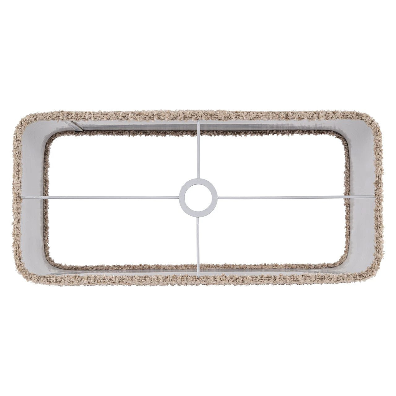 Lampenkap Emily lovely beige by Richmond Interiors