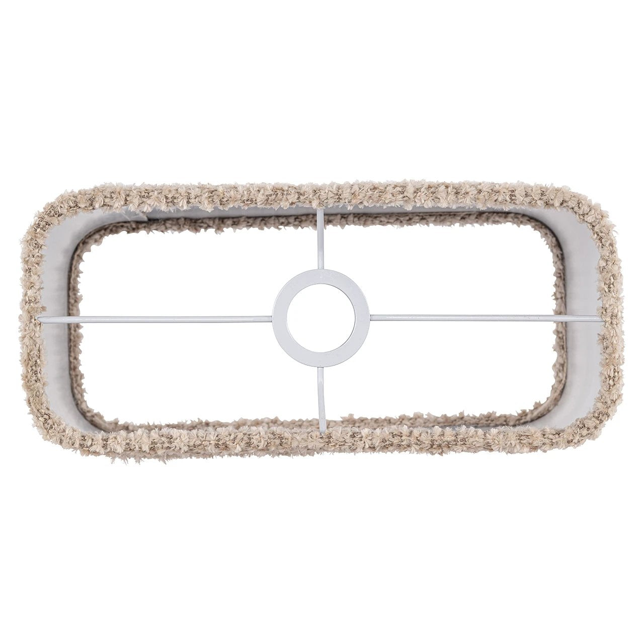 Lampenkap Emily lovely beige by Richmond Interiors