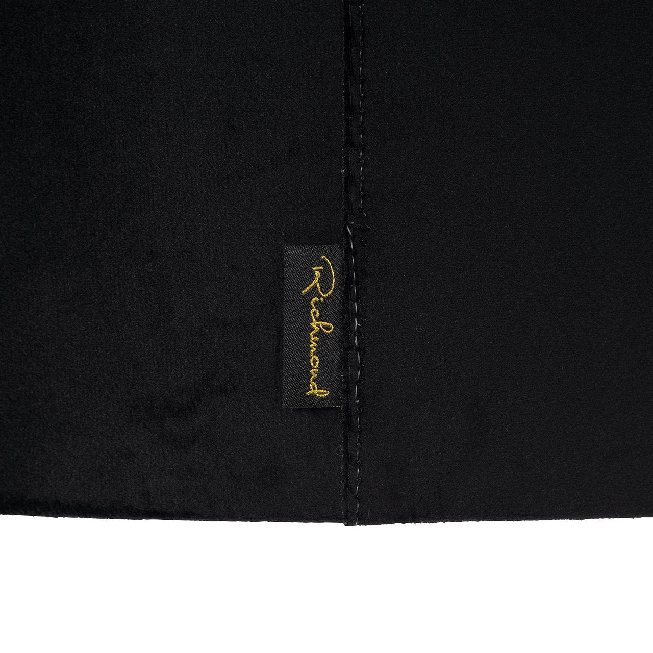 Lampenkap Jaylinn 50Ø zwart by Richmond Interiors