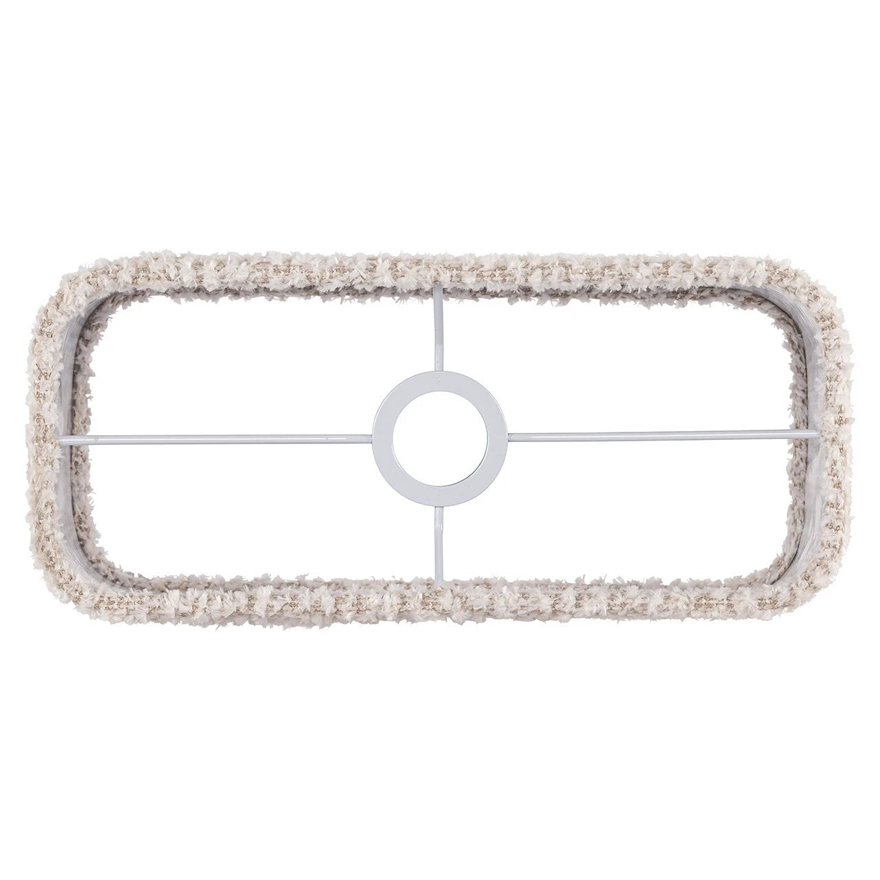 Lampenkap Marly be lovely cream by Richmond Interiors