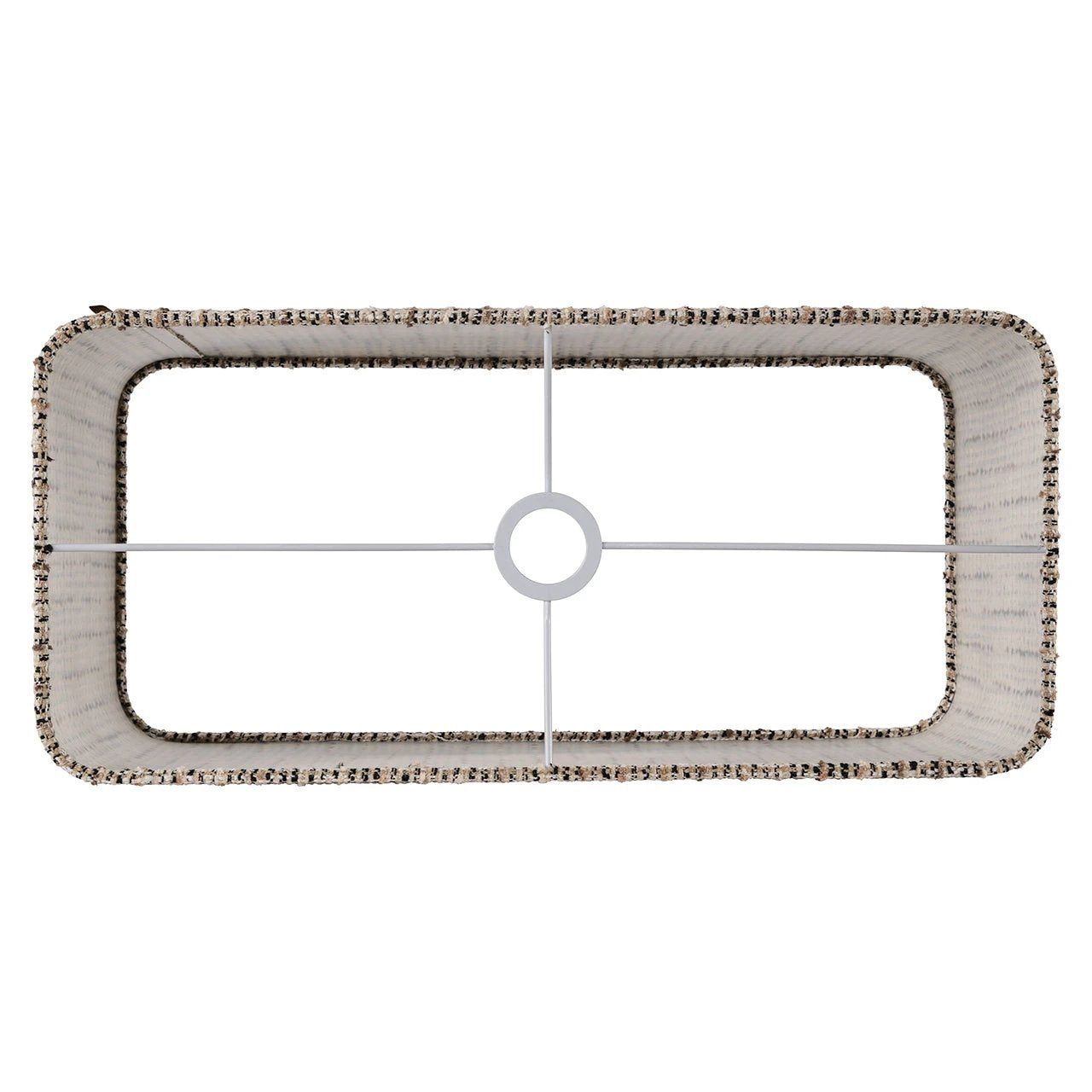 Lampenkap Philou trendy nature by Richmond Interiors