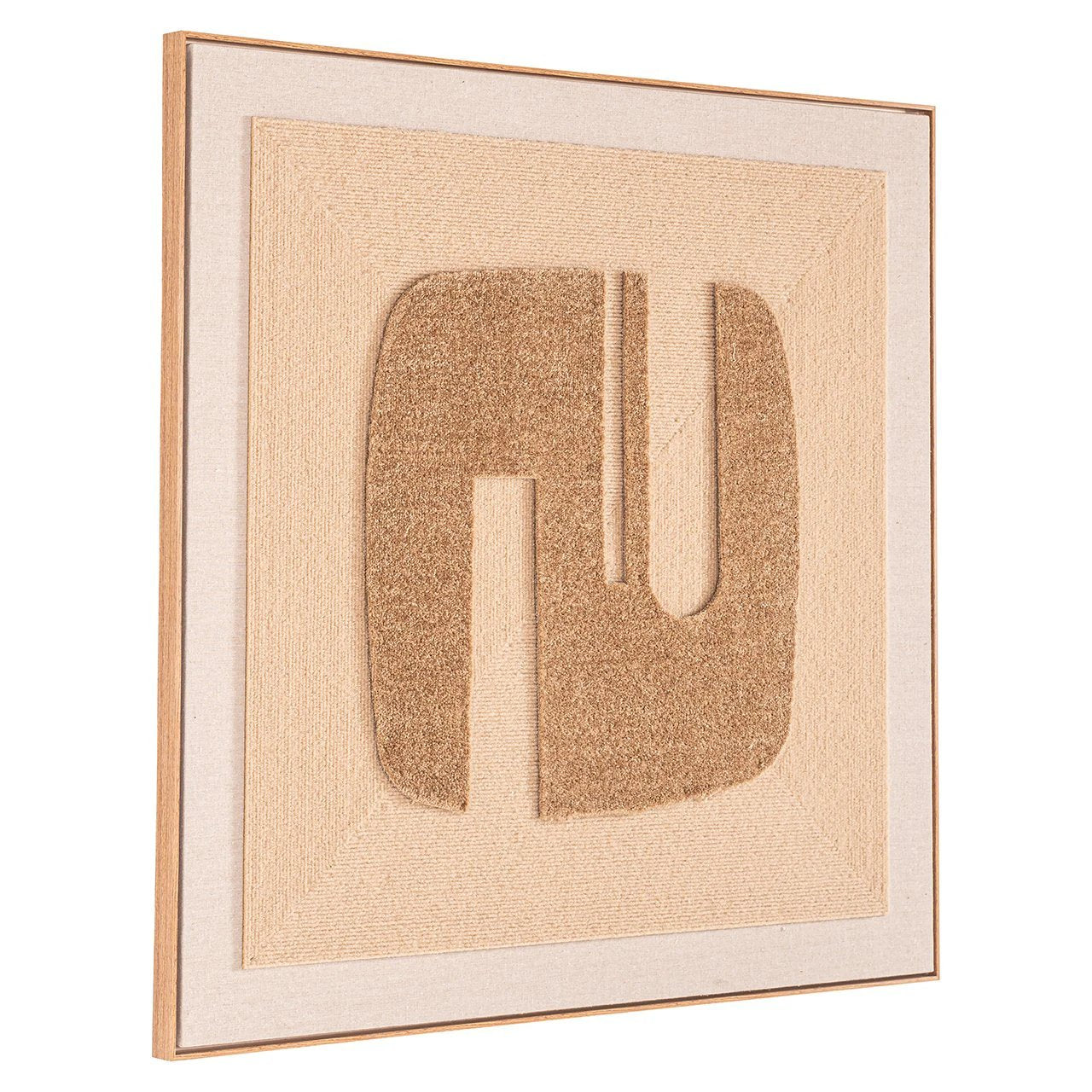 Muurkunst Seda (Goud) by Richmond Interiors