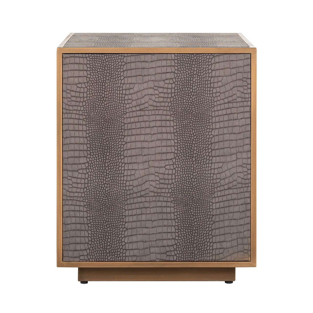 Nachtkastje Classio 3-laden - depauwwonen