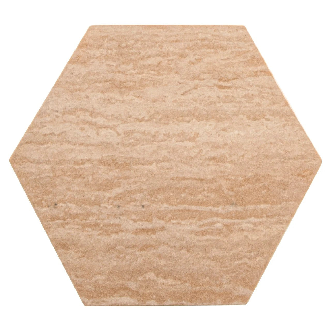 Pilaar Vespin natural beige travertine by Richmond Interiors