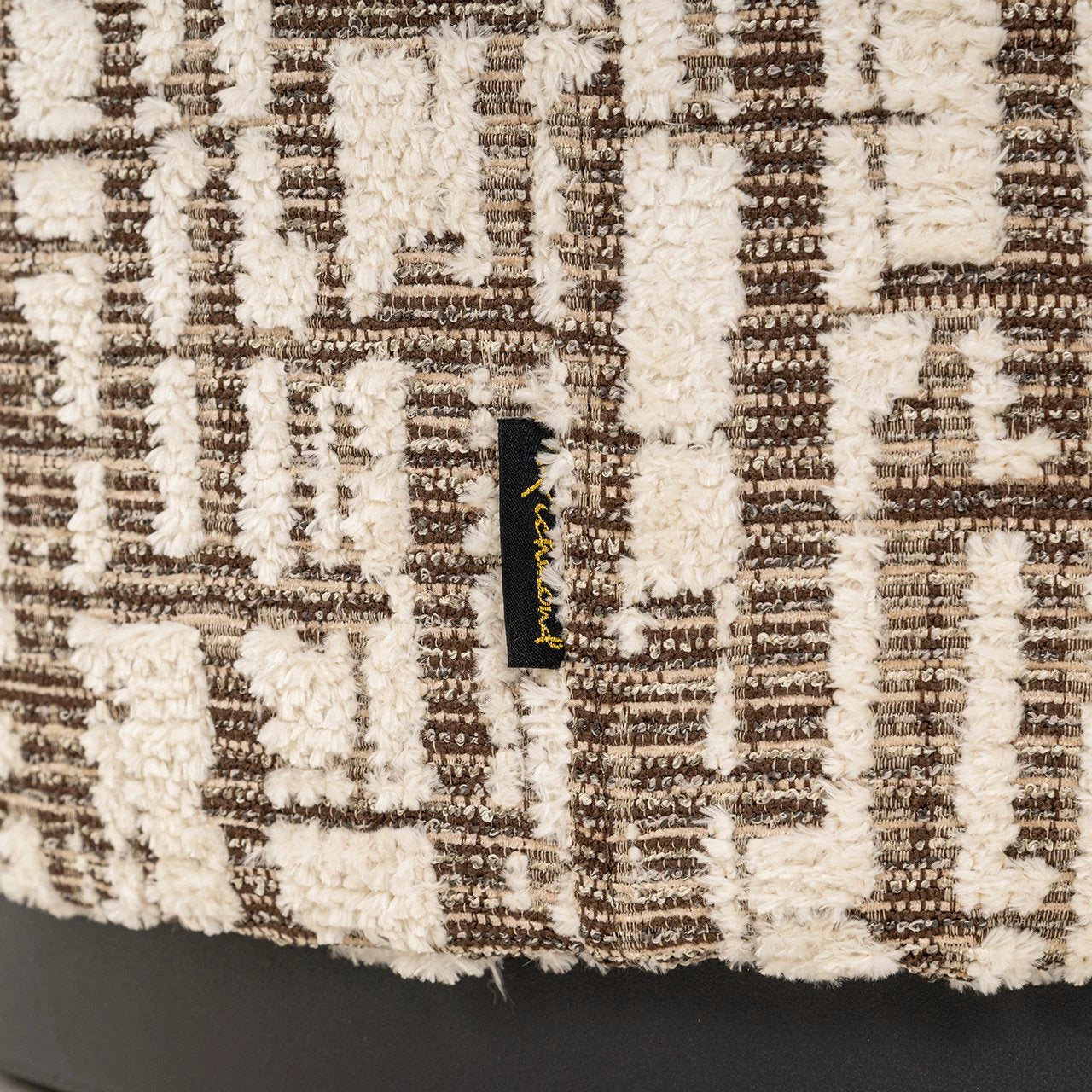 Poef Lexie 45Ø room dalia by Richmond Interiors