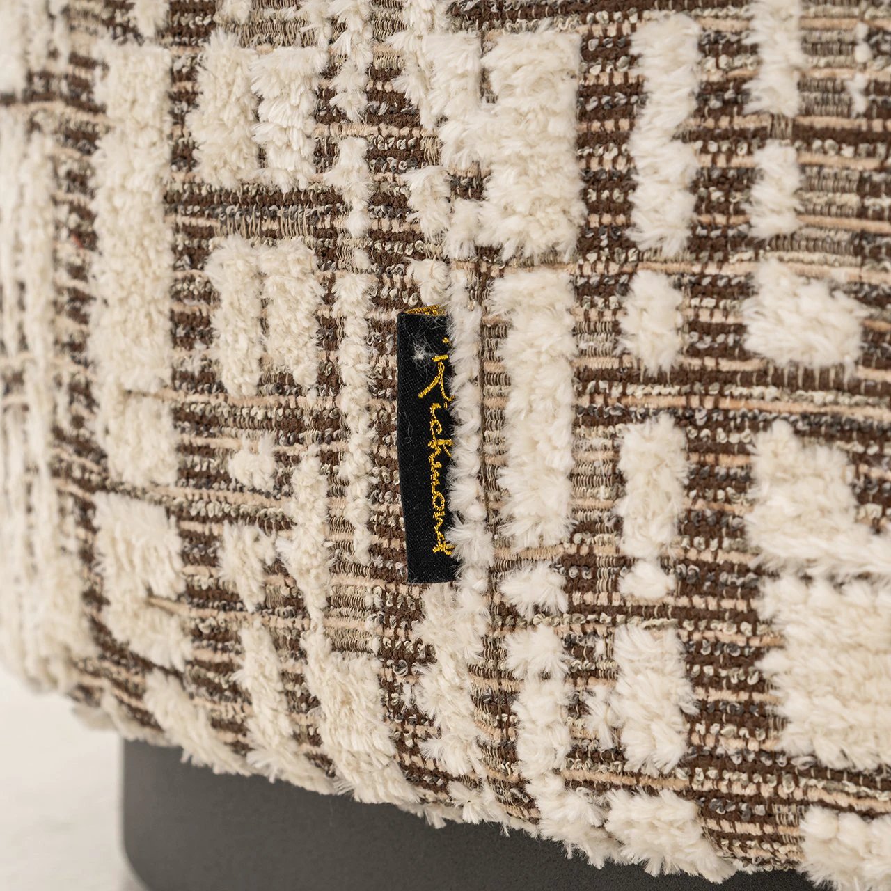 Poef Lexie 70Ø room dalia by Richmond Interiors