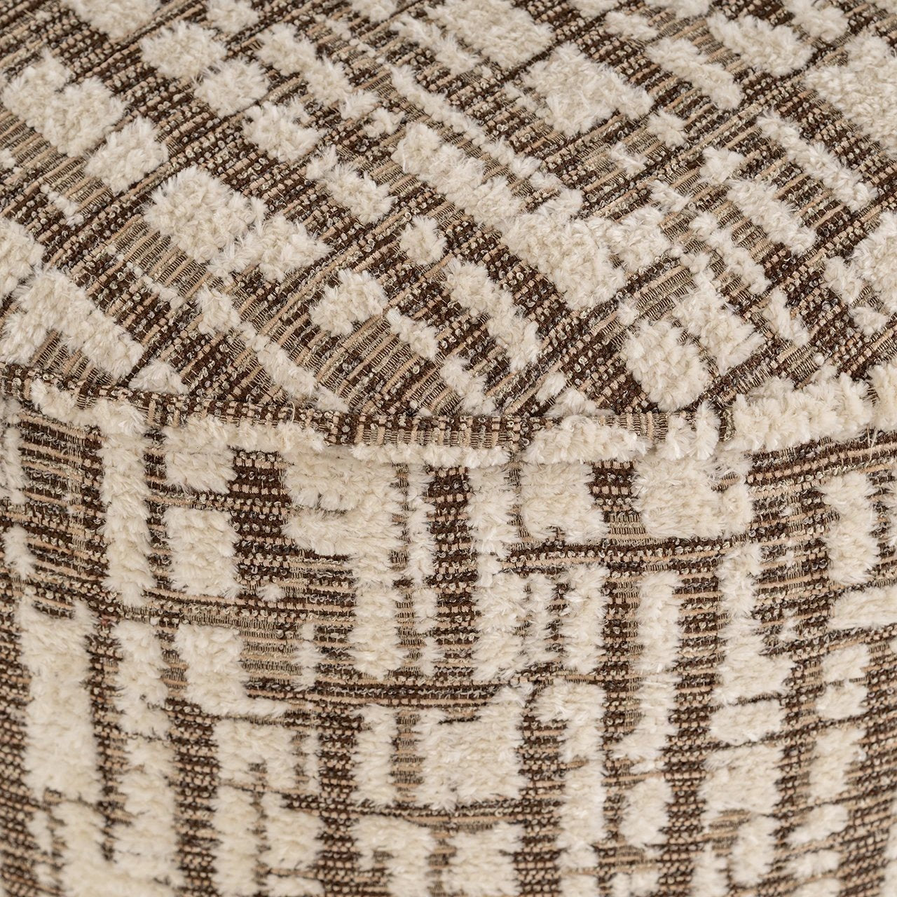 Poef Lexie 70Ø room dalia by Richmond Interiors