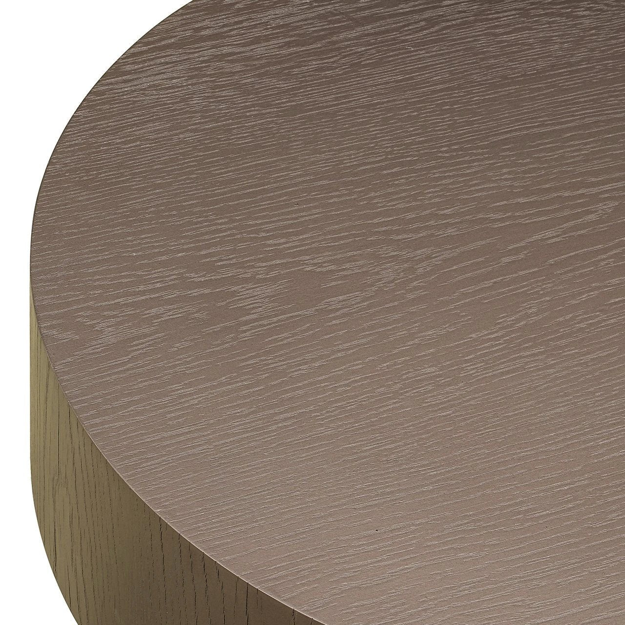 Salontafel Bogor set van 2 bronze by Richmond Interiors